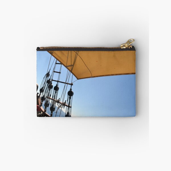 Item preview, Details of an old ship with veil and anchors.  designed and sold by oanaunciuleanu.