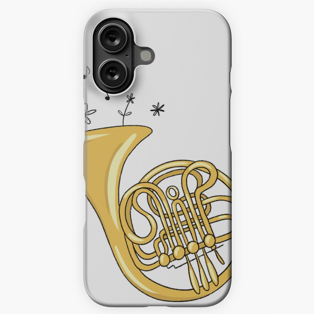 Artikel-Vorschau von iPhone Leichte Hülle, designt und verkauft von MadebyMaggie-03.