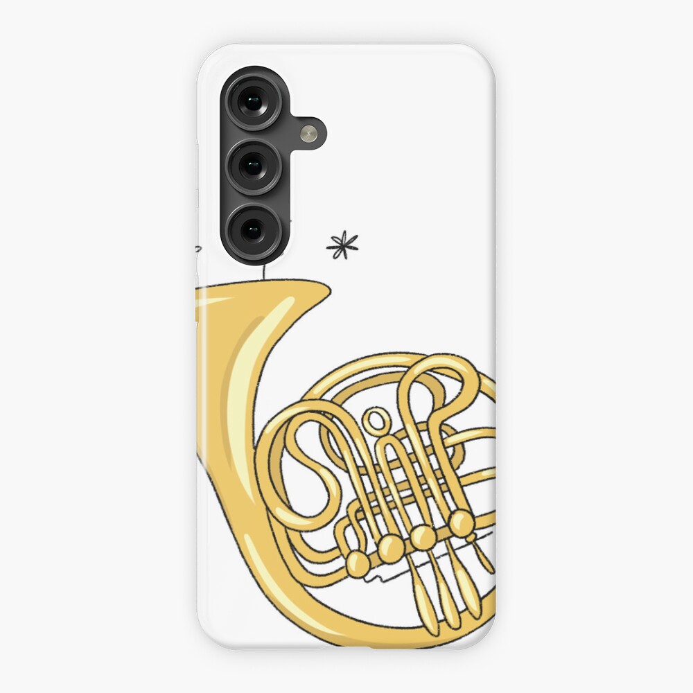 Artikel-Vorschau von Samsung Galaxy Leichte Hülle, designt und verkauft von MadebyMaggie-03.
