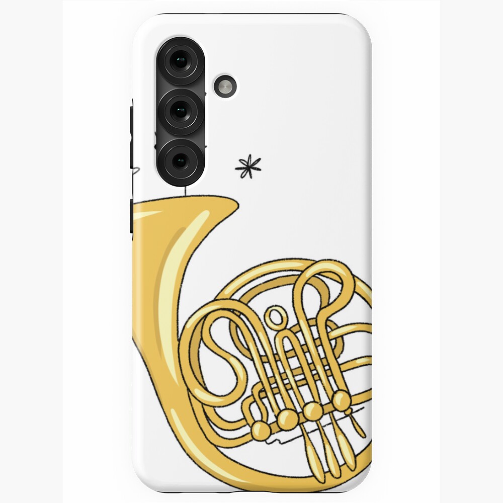 Artikel-Vorschau von Samsung Galaxy Robuste Hülle, designt und verkauft von MadebyMaggie-03.