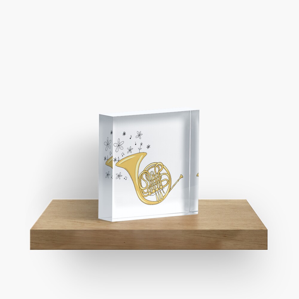 Artikel-Vorschau von Acrylblock, designt und verkauft von MadebyMaggie-03.
