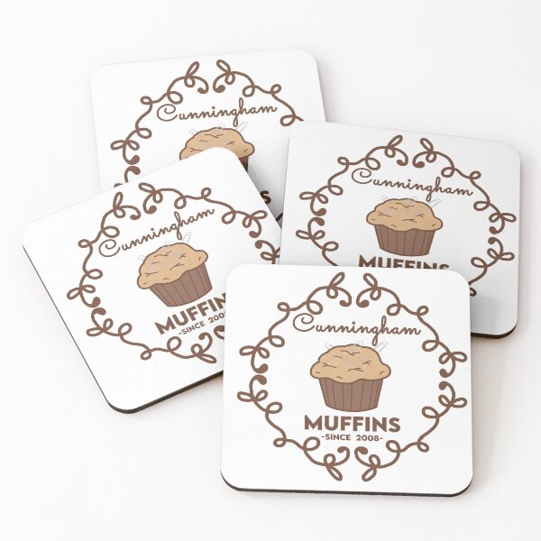 Item preview, Paperclip Muffin designed and sold by KaitlynStoll.
