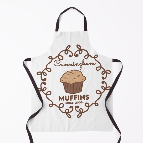 Item preview, Paperclip Muffin designed and sold by KaitlynStoll.