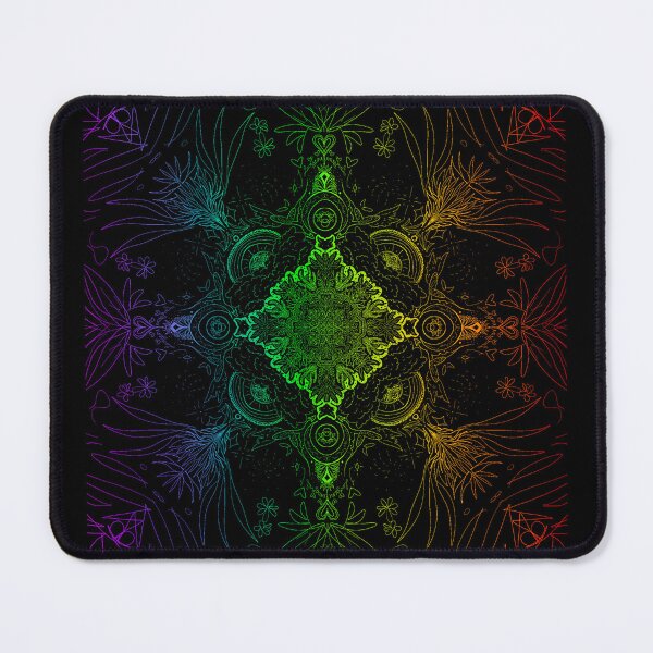 Item preview, Rainbow Design  designed and sold by ShadowHeathen.