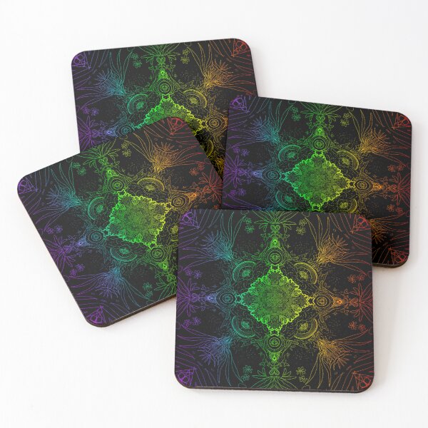 Item preview, Rainbow Design  designed and sold by ShadowHeathen.