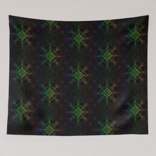 Item preview, Rainbow Design  designed and sold by ShadowHeathen.