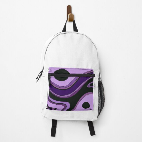 Item preview, Arte abstracto púrpura designed and sold by DeanasDesigns.