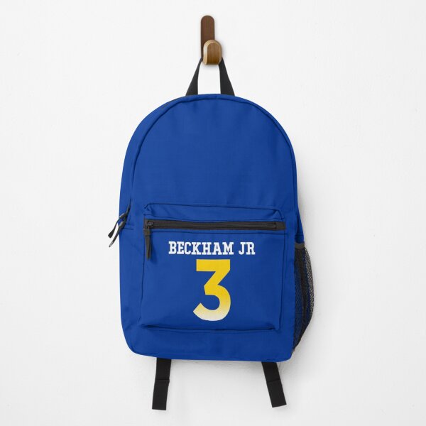 odell beckham backpack