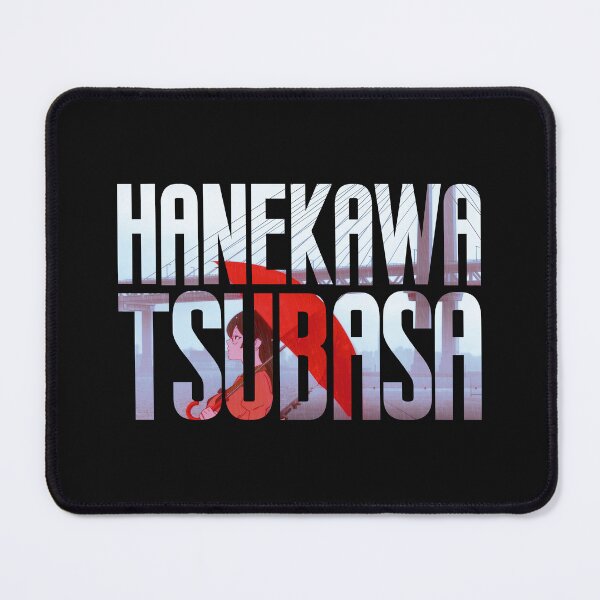 Artikelvorschau, Hanekawa Tsubasa - Roter Regenschirm entworfen und verkauft von KATHHESTORE.