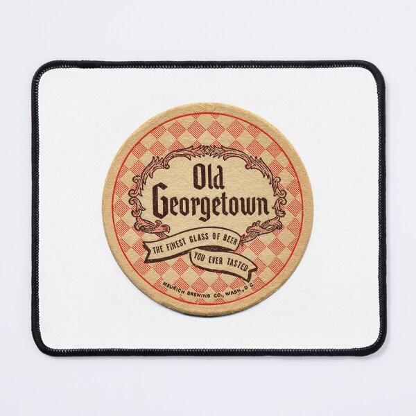 Item preview, Old Georgetown Beer designed and sold by uniquenostalgia.