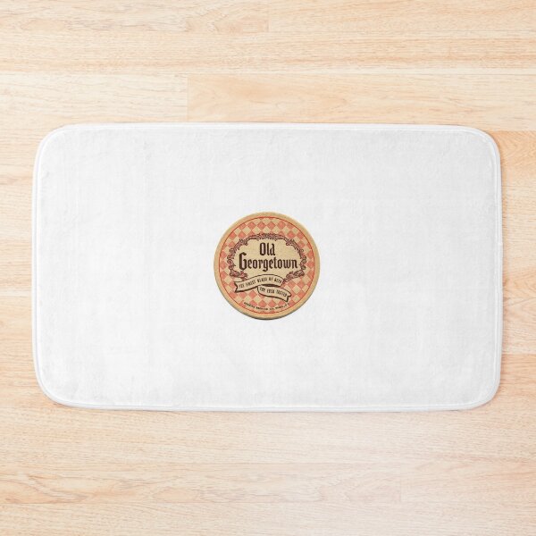 Item preview, Old Georgetown Beer designed and sold by uniquenostalgia.