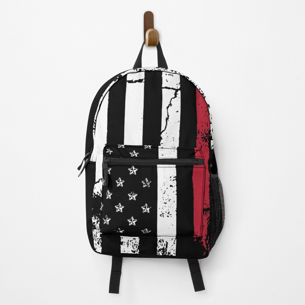 Item preview, Backpack designed and sold by PDFD.