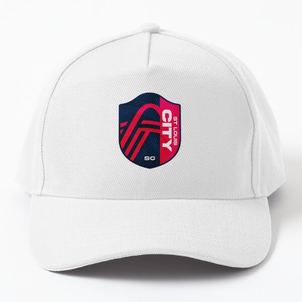 St. Louis City SC Hats, St Louis SC Jerseys, Gear, Merchandise