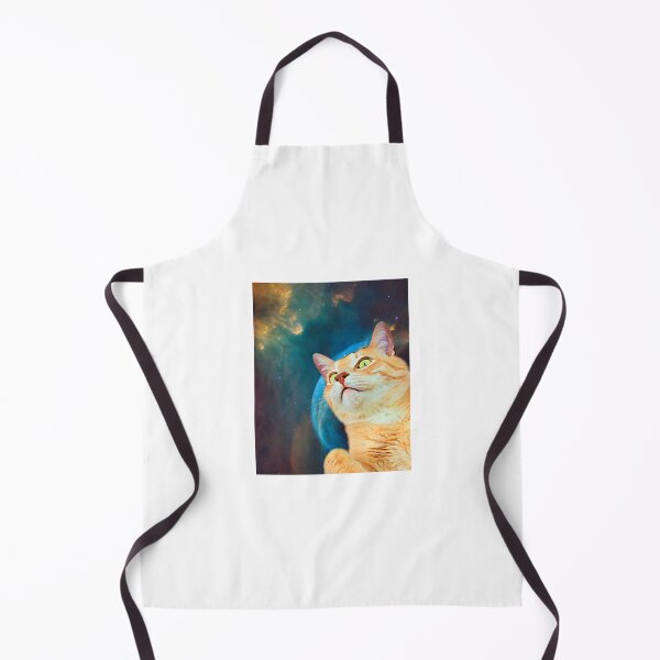 Item preview, Cosmic Cat designed and sold by BloomPhotoArt.