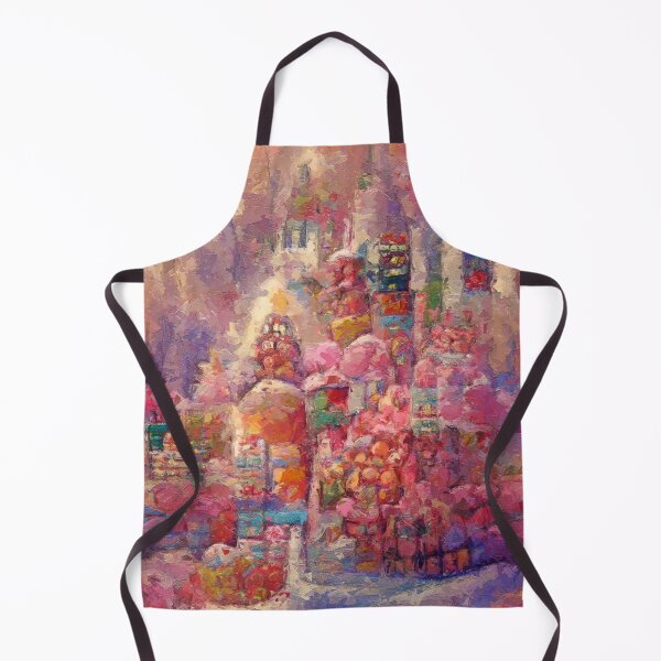Item preview, Untitled (Candy_Kingdom.jpg) designed and sold by Vincent Rubens.