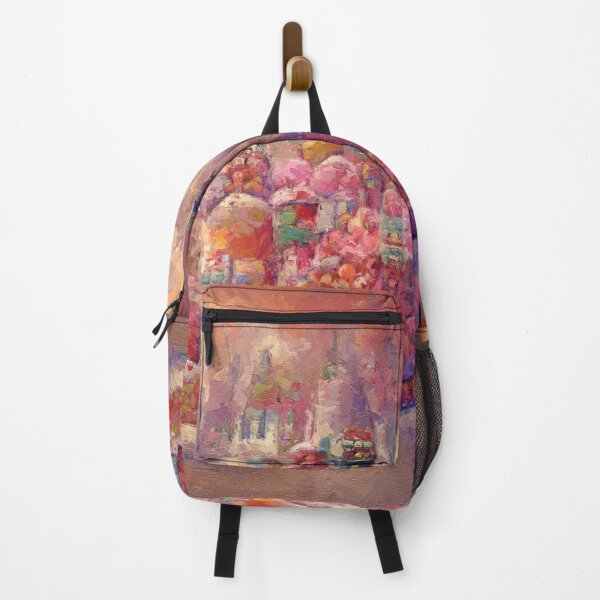 Item preview, Untitled (Candy_Kingdom.jpg) designed and sold by Vincent Rubens.