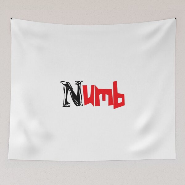 Item preview, xxxtentacion numb designed and sold by elkingo.