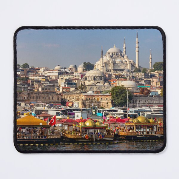 Item preview, Fish sandwich boats, Istanbul designed and sold by Kevin Hellon.
