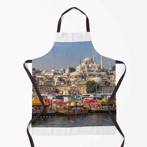 Item preview, Fish sandwich boats, Istanbul designed and sold by Kevin Hellon.