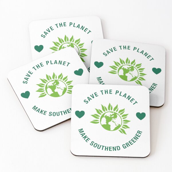 Item preview, Make Southend Greener designed and sold by seegreens.