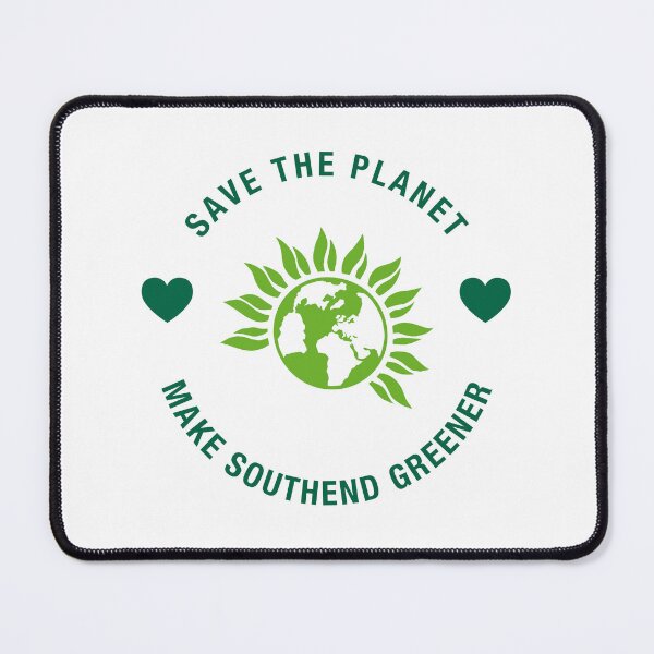 Item preview, Make Southend Greener designed and sold by seegreens.