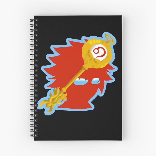Item preview, Leo Celestial Spirit Key designed and sold by UnholyRadioHost.