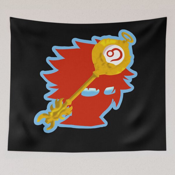 Item preview, Leo Celestial Spirit Key designed and sold by UnholyRadioHost.