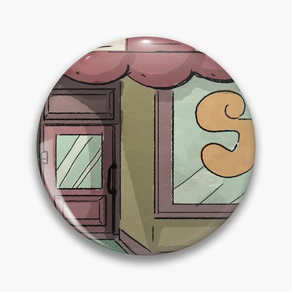 Item preview, shopshop designed and sold by CharLandinShop.