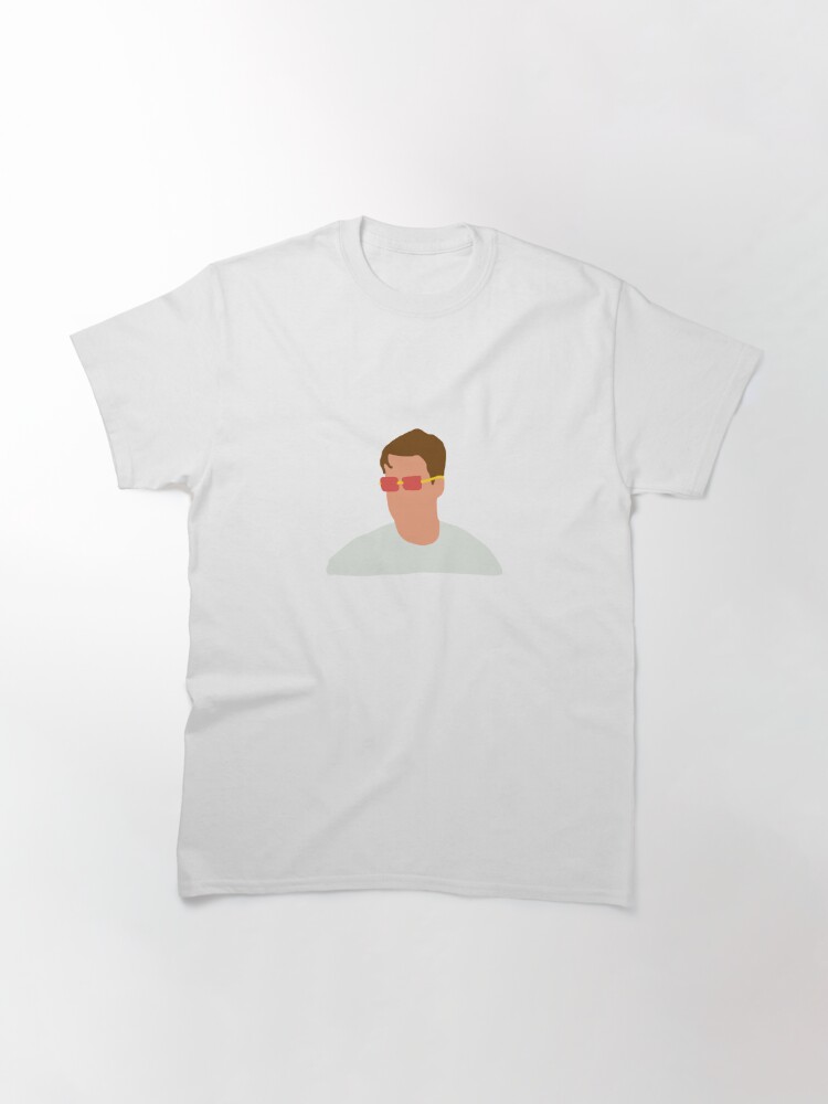 Joe Burrow Glasses  Essential T-Shirt for Sale by TrendiDesigns