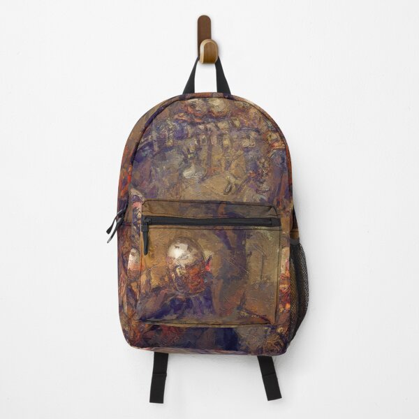 Item preview, Untitled (Catacomb_of_the_Cannibals.jpg) designed and sold by Vincent Rubens.