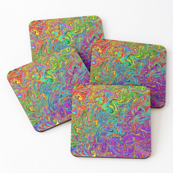 Item preview, Rainbow Dream designed and sold by ShadowHeathen.
