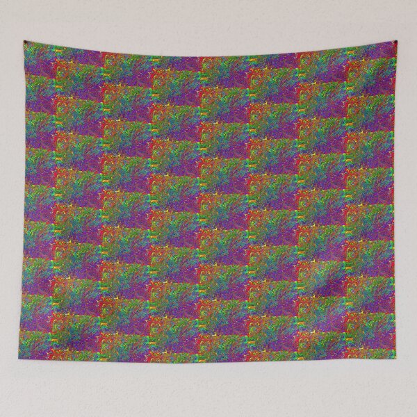 Item preview, Rainbow Dream designed and sold by ShadowHeathen.