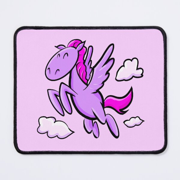 Item preview, Happy Pegasus designed and sold by Mcboobear-Shop.