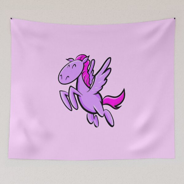 Item preview, Happy Pegasus  designed and sold by Mcboobear-Shop.