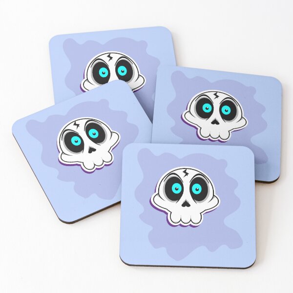 Item preview, Funny Skull Meme designed and sold by Gothic Fantasy.