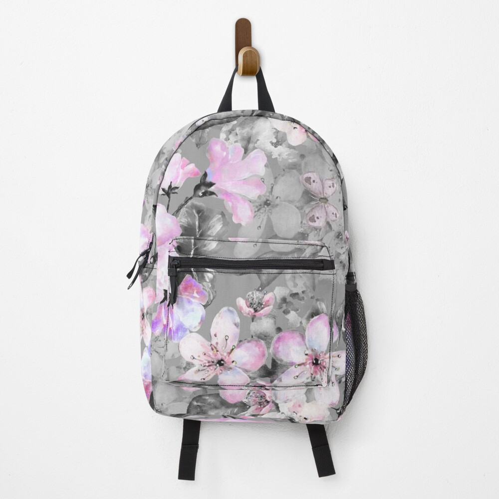 Item preview, Backpack designed and sold by PatternTale.