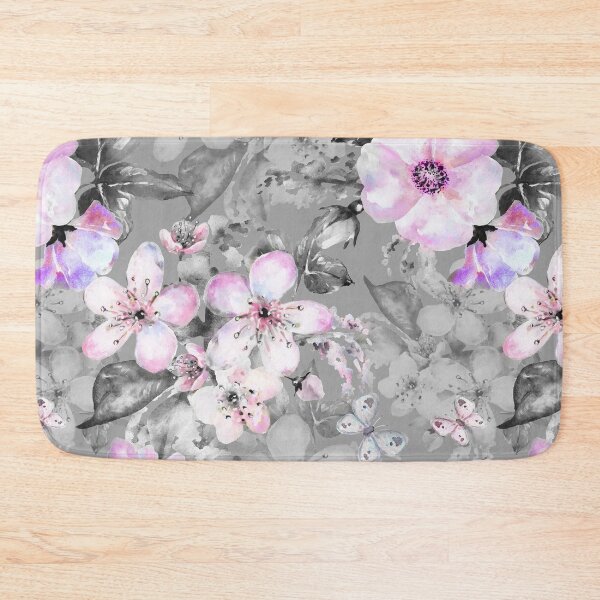 Item preview, Beautiful Sad Flower designed and sold by PatternTale.