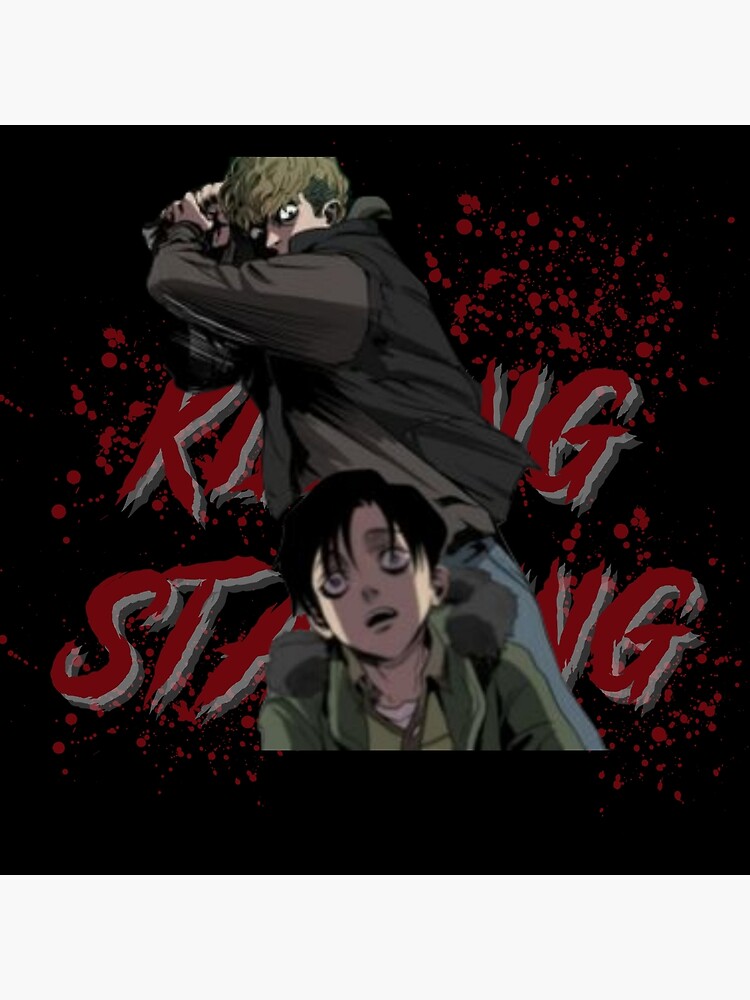 Killing Stalking - Season II 02 by Koogi