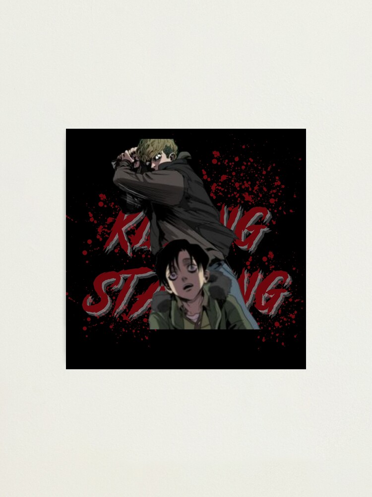 Killing Stalking - Season III 03 by Koogi