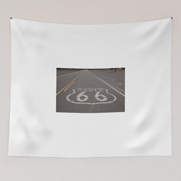 Item preview, Route 66 designed and sold by LizzieMaher.