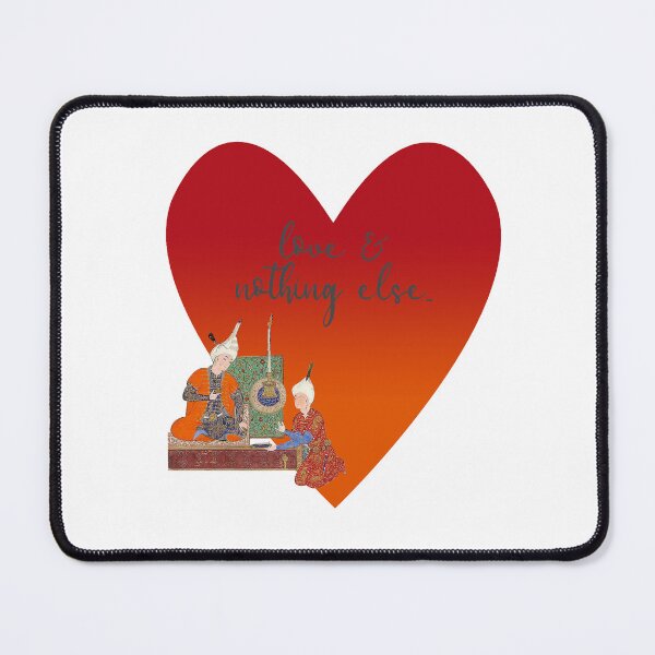 Item preview, Love & Valentine designed and sold by Mart Projects.