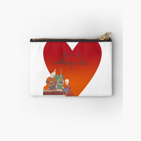 Item preview, Love & Valentine designed and sold by Mart Projects.