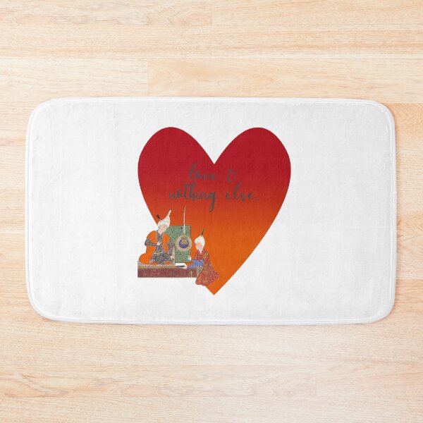 Item preview, Love & Valentine designed and sold by Mart Projects.