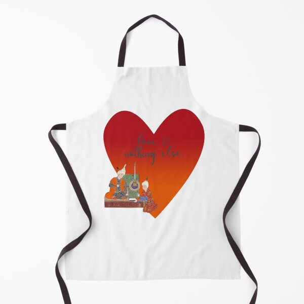 Item preview, Love & Valentine designed and sold by Mart Projects.