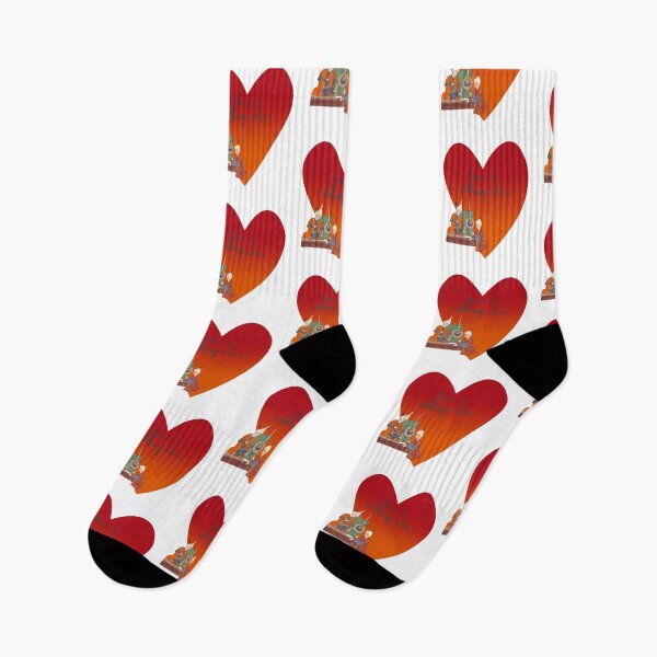 Item preview, Love & Valentine designed and sold by Mart Projects.