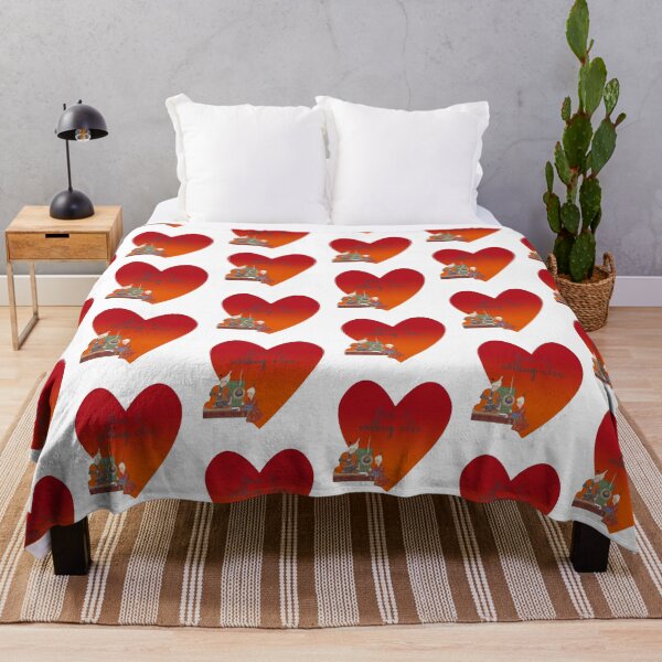Item preview, Love & Valentine designed and sold by Mart Projects.
