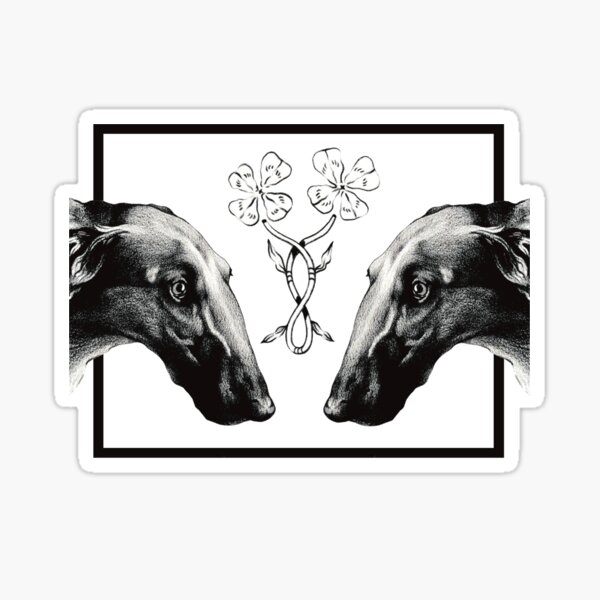 Item preview, Sincerity Is Scary (Good Luck) designed and sold by permabunnyink.