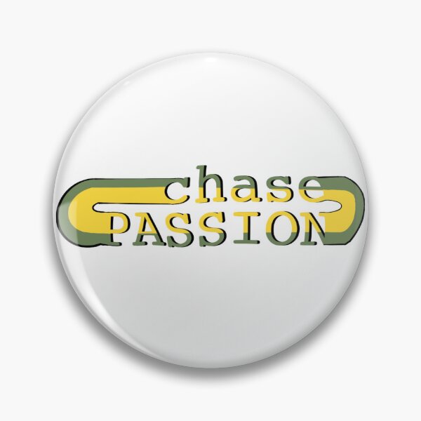 Item preview, Chase Passion Sign designed and sold by roleydesigns.