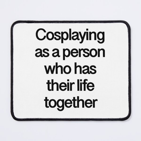 Item preview, Cosplay Shirt designed and sold by MaryAreWe.