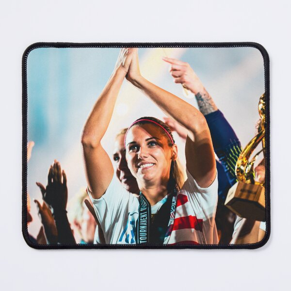 Item preview, Alex Morgan designed and sold by hamiphotos.